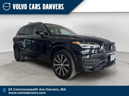 2023 Volvo XC90 B5 Core