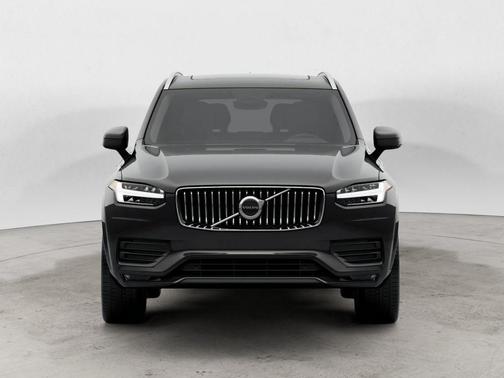 Platinum Gray Metallic 2023 Volvo XC90 B5 Core