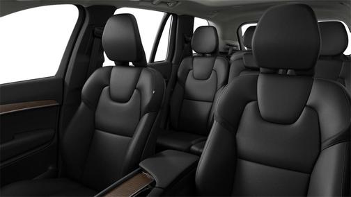 2024 Volvo XC90 B6 Plus Bright Theme 7-Seater