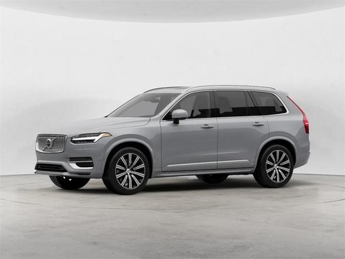 2024 Volvo XC90 B6 Plus Bright Theme 7-Seater