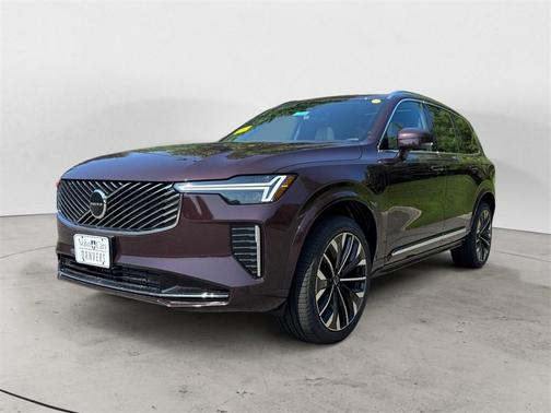 2025 Volvo XC90 Plug-In Hybrid T8 Core 7-Seater