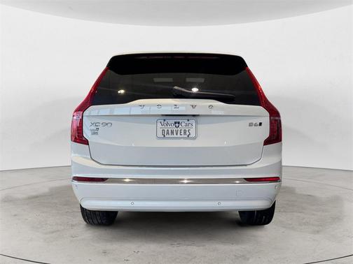 2023 Volvo XC90 B6 Plus 6-Seater