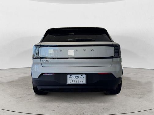 2025 Volvo EX30 Twin Motor Plus