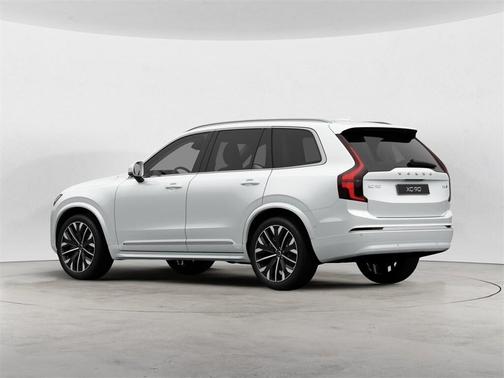 2026 Volvo XC90 B6 Ultra 7-Seater