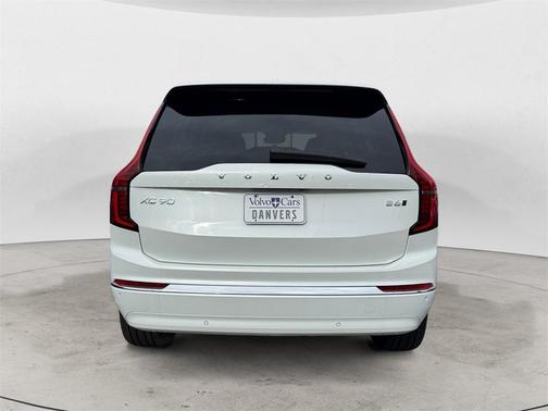 2026 Volvo XC90 B6 Ultra 7-Seater
