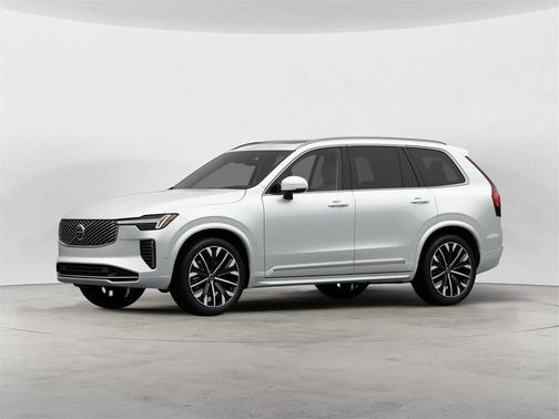 2026 Volvo XC90 B6 Ultra 7-Seater