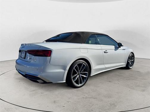 2023 Audi A5 45 S line Prestige