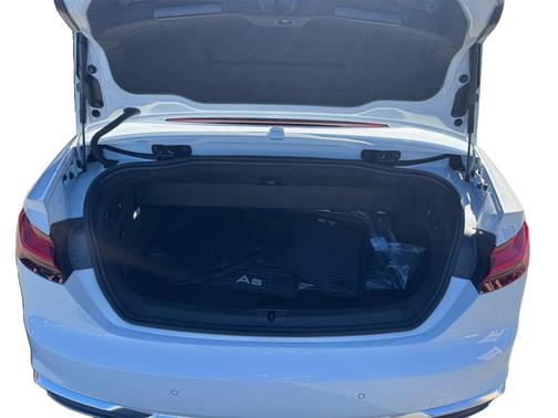 2023 Audi A5 45 S line Prestige