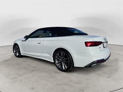 2023 Audi A5 45 S line Prestige