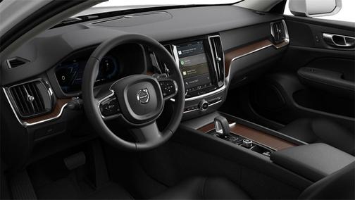 2025 Volvo V60 Cross Country B5 Plus