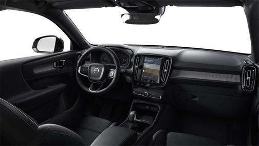 2021 Volvo XC40 Recharge Pure Electric P8