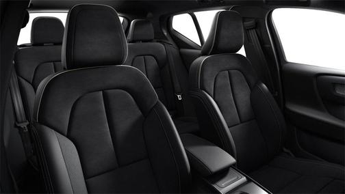 2021 Volvo XC40 Recharge Pure Electric P8