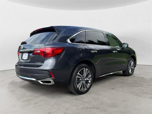 2019 Acura MDX 3.5L w/Technology Package