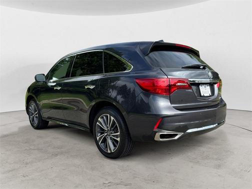 2019 Acura MDX 3.5L w/Technology Package