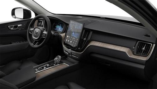2026 Volvo XC60 B5 Ultra