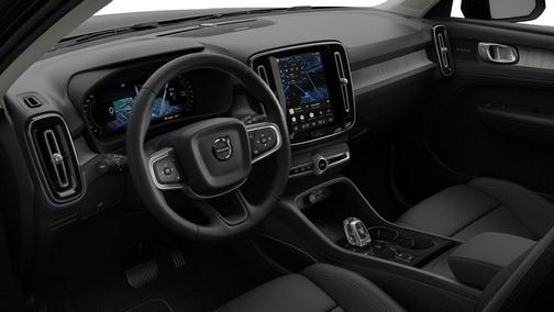 2026 Volvo XC40 B5 Ultra