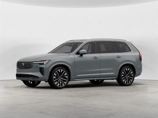 2026 Volvo XC90 B6 Ultra 7-Seater