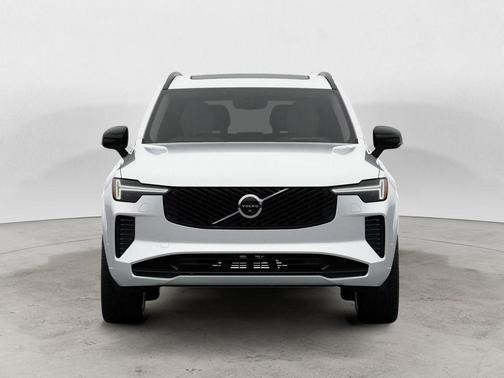 2026 Volvo XC90 B6 Ultra Dark Theme 7-Seater