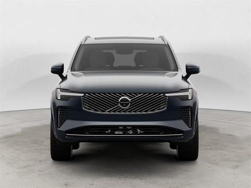 2026 Volvo XC90 B6 Ultra 7-Seater