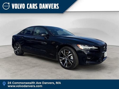 2025 Volvo S60 B5 Core
