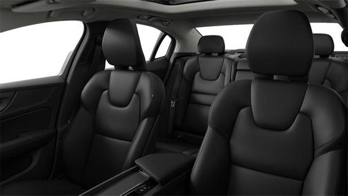 2025 Volvo S60 B5 Core