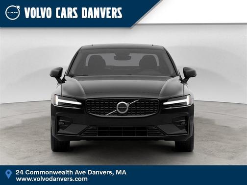 2025 Volvo S60 B5 Core