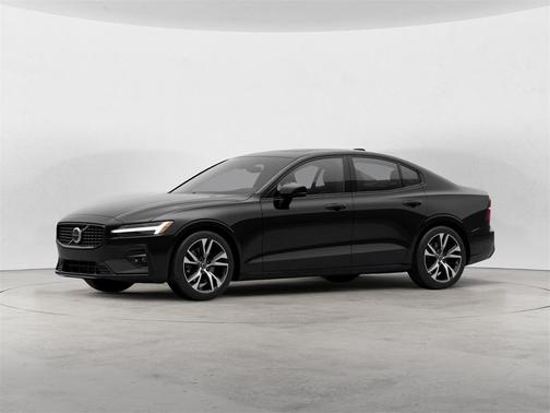 2025 Volvo S60 B5 Core