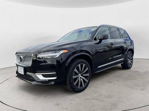 2024 Volvo XC90 B5 Core Bright Theme