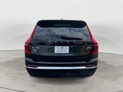 2024 Volvo XC90 B5 Core Bright Theme