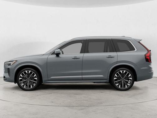 2026 Volvo XC90 B6 Plus 6-Seater