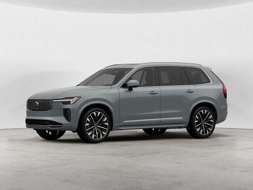 2026 Volvo XC90 B6 Plus 6-Seater