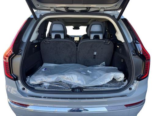 Vapour Grey 2026 Volvo XC90 B6 Plus 6-Seater