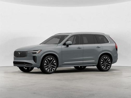 2026 Volvo XC90 B6 Plus 6-Seater
