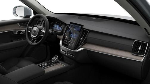 2026 Volvo XC90 B6 Plus 6-Seater