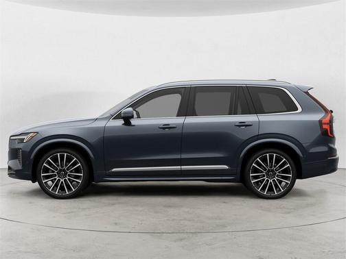 2025 Volvo XC90 B5 2025.5 PLUS
