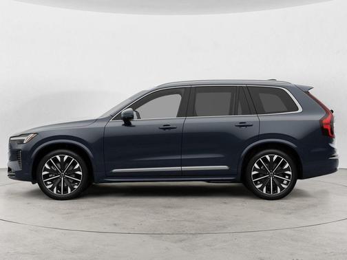 2026 Volvo XC90 B6 Ultra 6-Seater