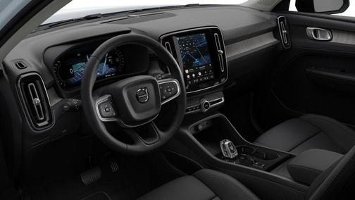 2026 Volvo XC40 B5 Plus