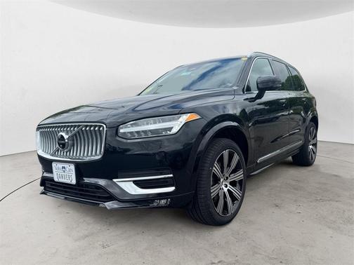 2025 Volvo XC90 B6 Ultra