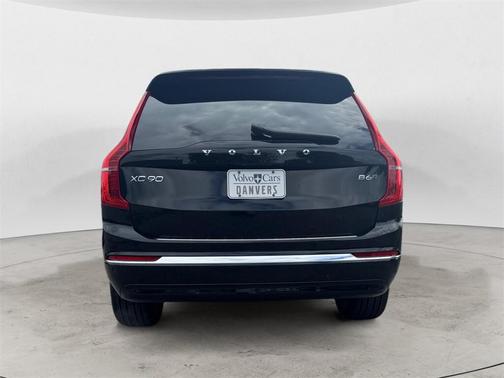 2025 Volvo XC90 B6 Ultra