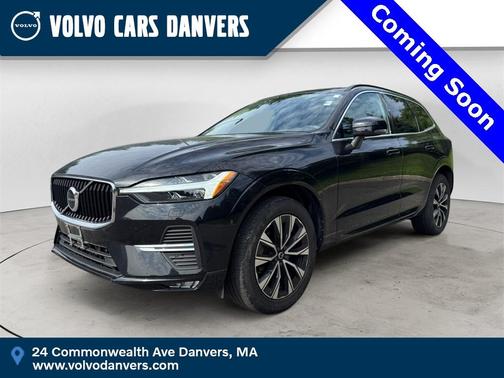 2023 Volvo XC60 B5 Core
