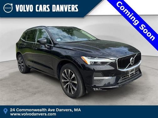 2023 Volvo XC60 B5 Core
