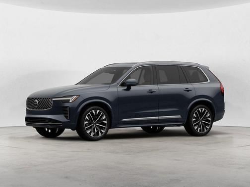2026 Volvo XC90 B6 Plus 6-Seater