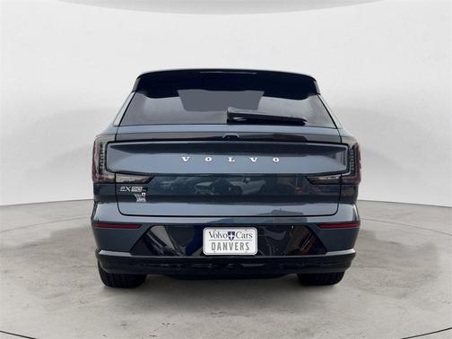 2025 Volvo EX90 Twin Motor Plus