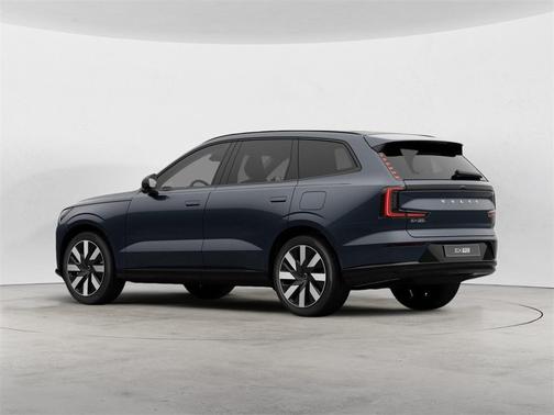 2025 Volvo EX90 Twin Motor Plus