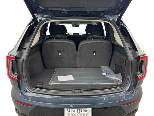 2025 Volvo EX90 Twin Motor Plus