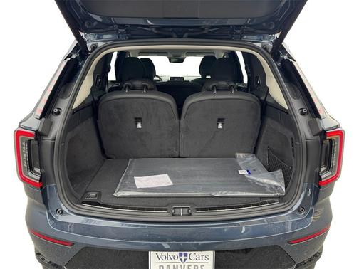 2025 Volvo EX90 Twin Motor Plus