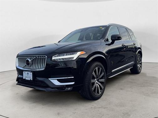 2024 Volvo XC90 B5 Core Bright Theme