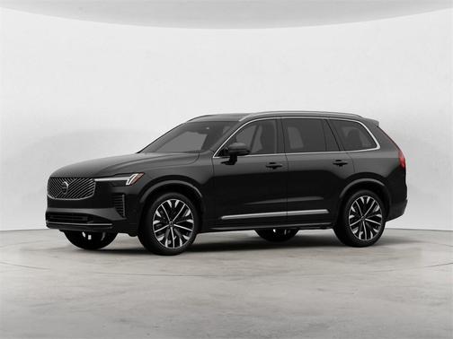 2026 Volvo XC90 B6 Plus 6-Seater