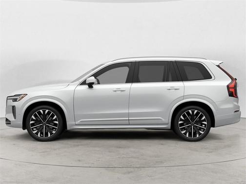 2026 Volvo XC90 B6 Plus 6-Seater