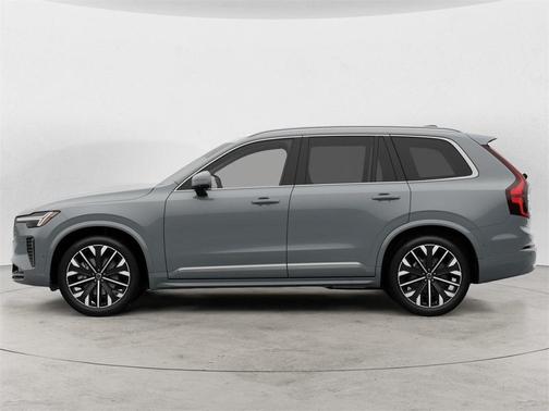 2026 Volvo XC90 B6 Ultra 7-Seater